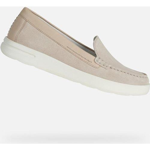 Mocassins fairmount 2024 femme soldes